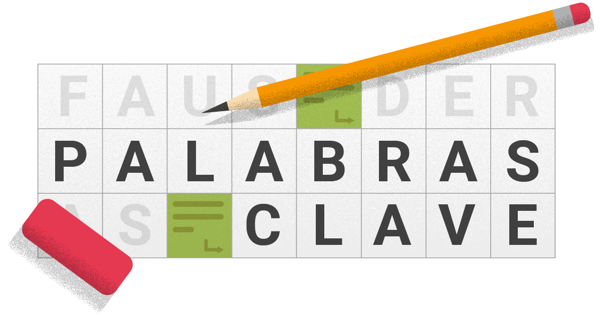 [EBOOK] Guía de Palabras Clave